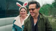 Jessica and Felix (Image via Netflix)